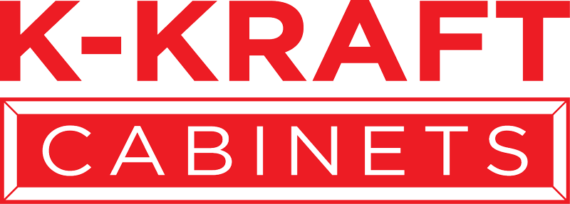 K Kraft Cabinets Footer Logo